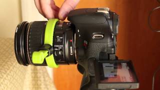 Super Cheap Follow Focus