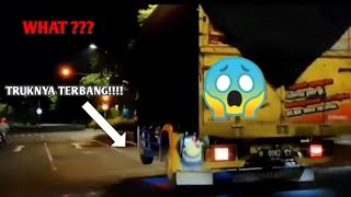 Truk Oleng Sampai Terbang!!!! | Dj It's My Life