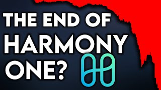 The End Of Harmony ONE? What Happened?