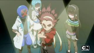 CN Canada (2026) - BEYBLADE X | Season 3 | Promo