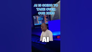 AI vs Programming #shorts #shortvideo #short #ai #funny