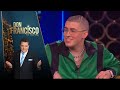 Bad Bunny habla de su exitosa carrera musical | Don Francisco Episodio 73