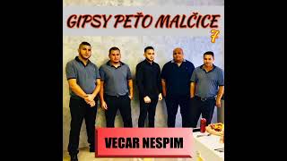 Video thumbnail of "GIPSY PETO MALCICE 7   VECAR NESPIM NA FOTKY CI PATRIM 2019"