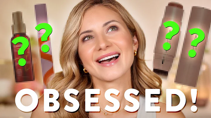 3 New MAJOR FAVES! These are So Good They Needed T...