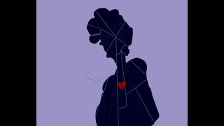 Words Fail (OC Animatic WIP) Dear Evan Hansen