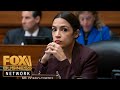 Gingrich: Ocasio-Cortez was 'viciously dishonest' about the border