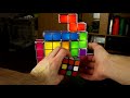 Beginning of video