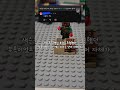 니콜라스 색슨 그는 누구인가?who is saxon #lego #수석길잡이 #레고 #minecraft #memes #लेगो #stopmotion #로블록스 #punk