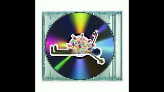 On Sight except it sounds like an "Thank God For Drugs" track