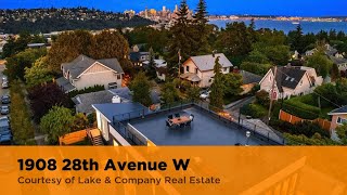 1908 28th Avenue video tour