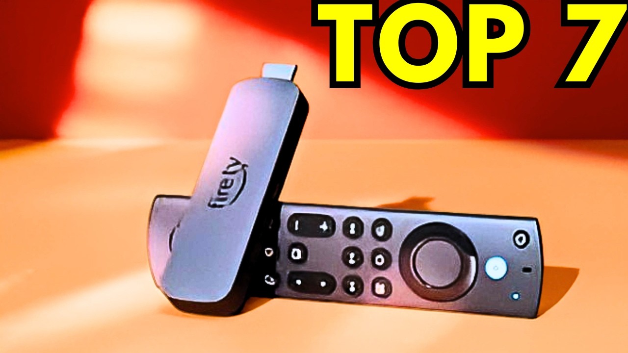 Los Mejores TV STICKS y TV BOXES Para Comprar En 2026 - YouTube