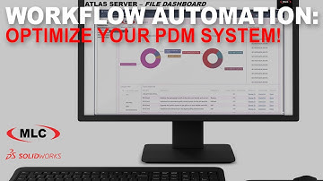 Workflow Automation | Optimize Your PDM System with Equivaq