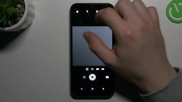 How to Change Photo Aspect Ratio on MOTOROLA Moto E6S? - Aspect Ratio Management