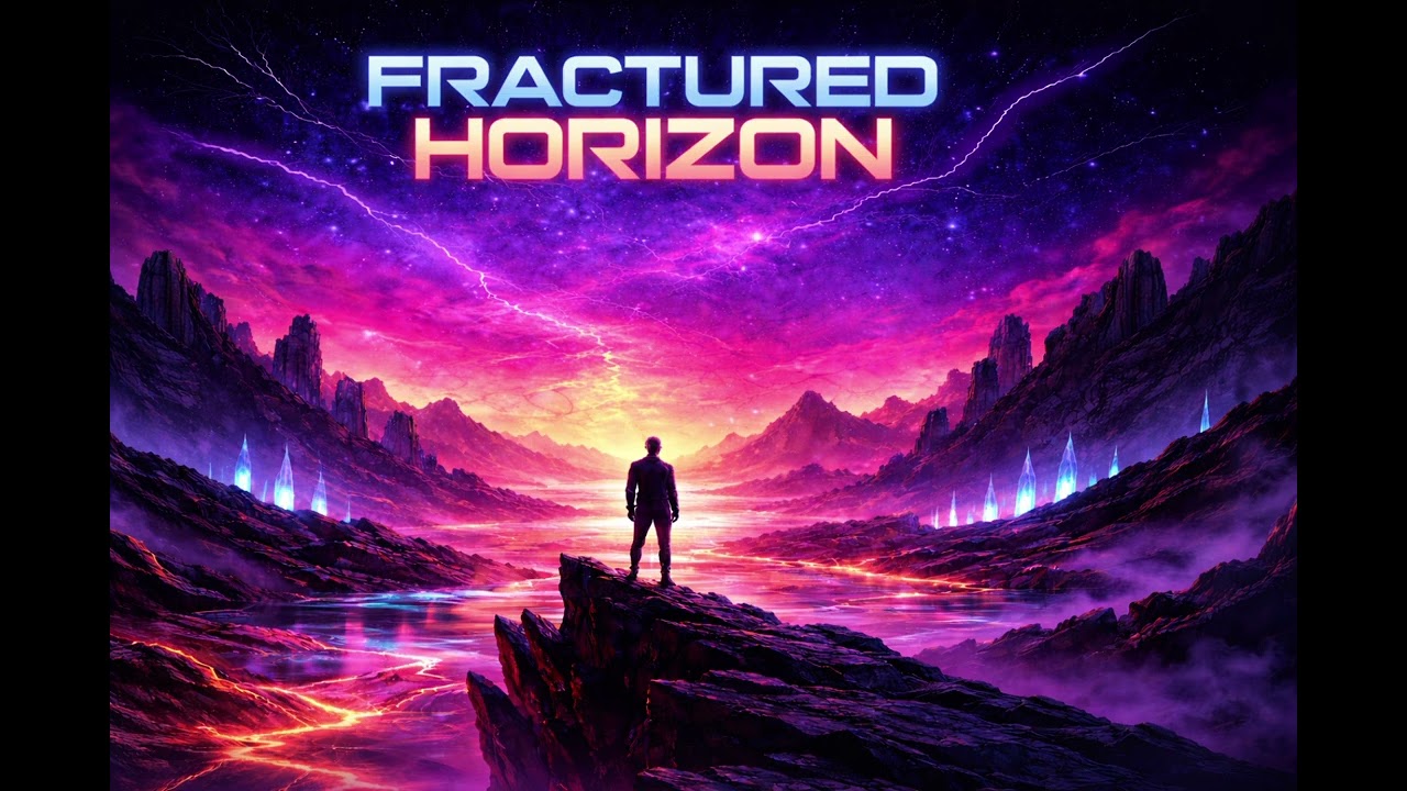 Fractured Horizon 