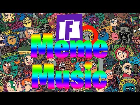 meme-music-in-epic-fortnite-creative