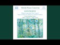 Miniature de la vidéo de la chanson Concerto No. 1 For Piano And Orchestra: Chaconne: Andante Con Moto