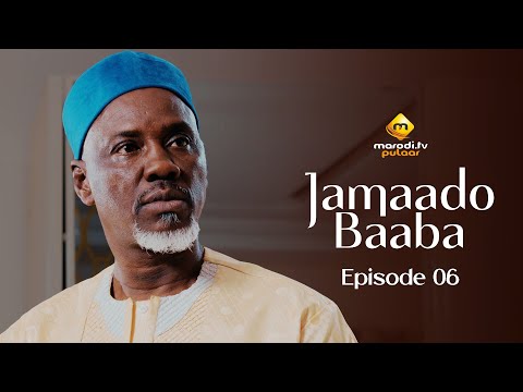 Série - Jamaado Baaba - Épisode 06 - VOSTFR