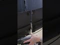 Before &amp; After: Monitor Stability Test