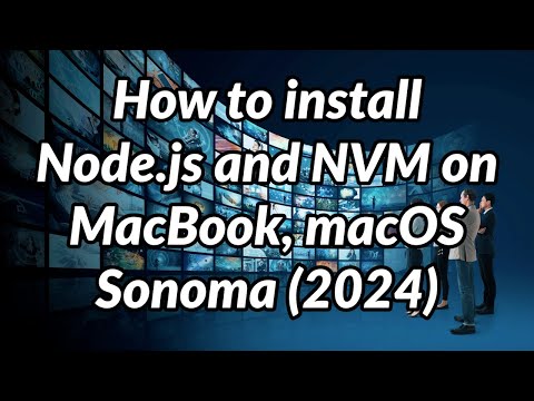 How to install