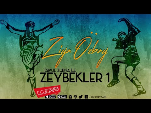 Ziya Özbay -