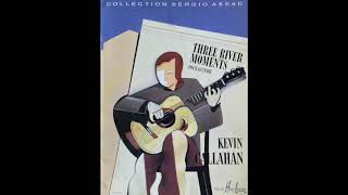 "Riptide" from "Three River Moments" written and performed by Kevin Callahan