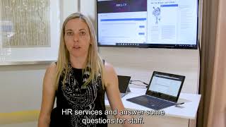 University of Canberra empowers staff and students through Microsoft’s AI technologies.