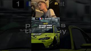 INSANE Drag Race: Stealing Victory or Crashing Out? #ERL