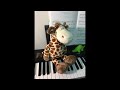 Angela Aki - 手紙 piano