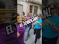 El Tobogán - La Tanga