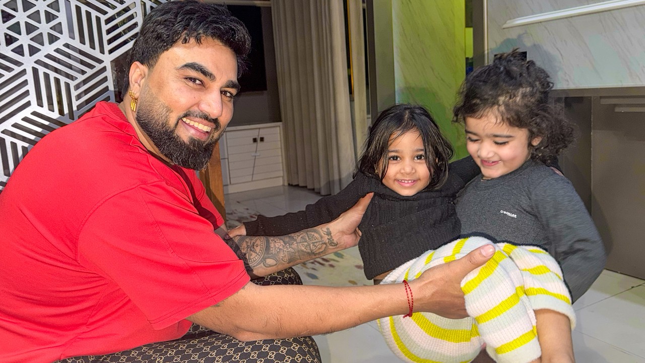 Zaid Ne Uthaya Tuba Ko