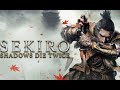 Sekiro - Часть №5 [Возвращение в поместье и Госпожа Бабочка]