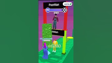 Money run 3d All Levels Gameplay Walkthrough Android,ios Max Lev op222