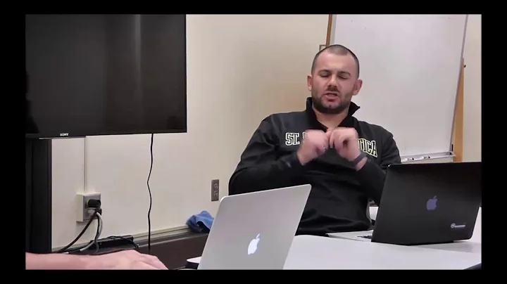 Why, What, Who? Informatics!!!