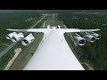 8 Stunts flown by an Idiot in an Antonov (Compilation)