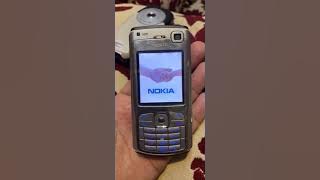 من #ذكريات جوال نوكيا N70  #nokia #n70