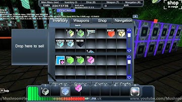 Starmade Ep766: Factory Tutorial 0.1401