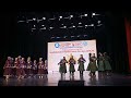 Убыхский танец Железноводск 11.12.2021