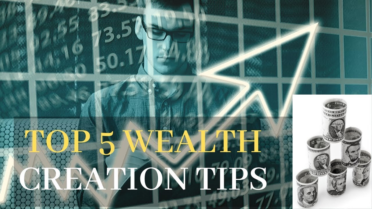 Simple steps to Wealth creation - By Dave Ramsey | Success Coach - YouTube