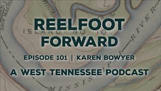 Ep. 101 Karen Bowyer: Inspiring Students to See Beyond