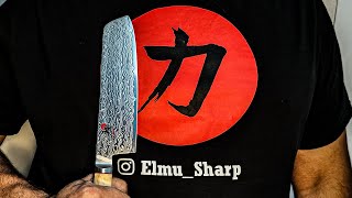 Escándalo sobre Miyabi: Cuchillos defectuosos (por Elmu Sharp)