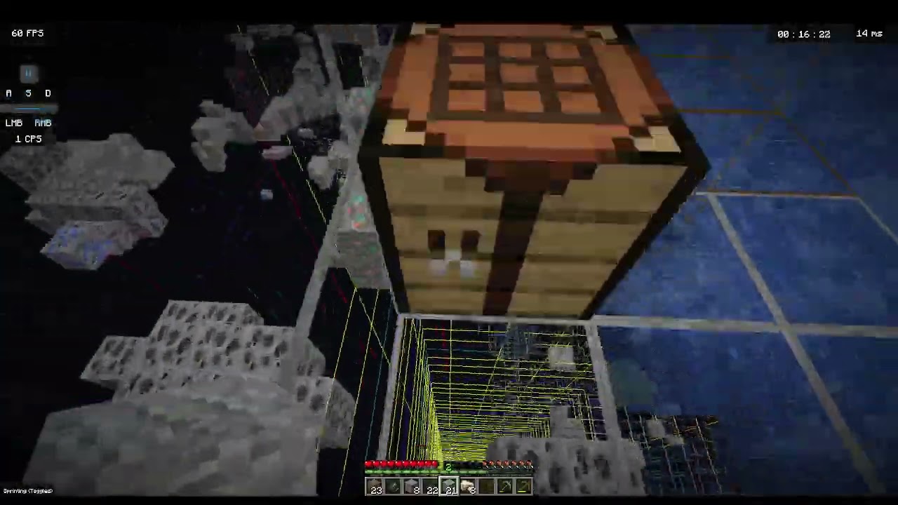 Eine Neue Welt Starten  Für Videos Und lives