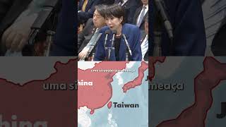 China x Japão: entenda crise diplomática entre as maiores potências da Ásia #g1