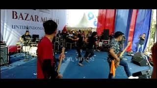 OPENING KONSER SETIA BAND SUBANG