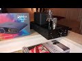 Topping D50s desk top budget dac Overview Clean-n-Clear to the Ear  