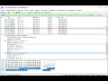 WireShark. Захват и анализ трафика RIPv2 (WireShark. Capture and analise RIPv2 traffic)