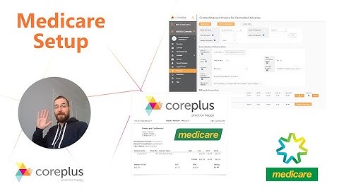 Medicare Setup Guide