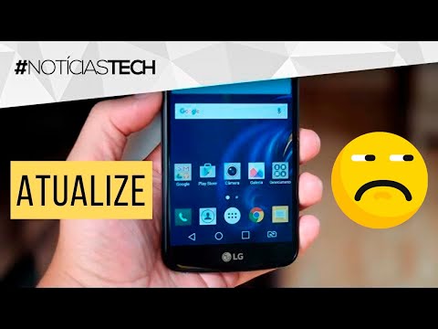 Seu Android não