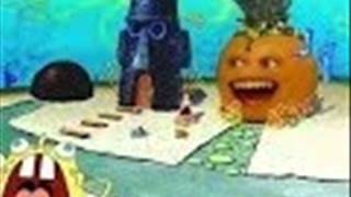 Annoying Spongebob Song