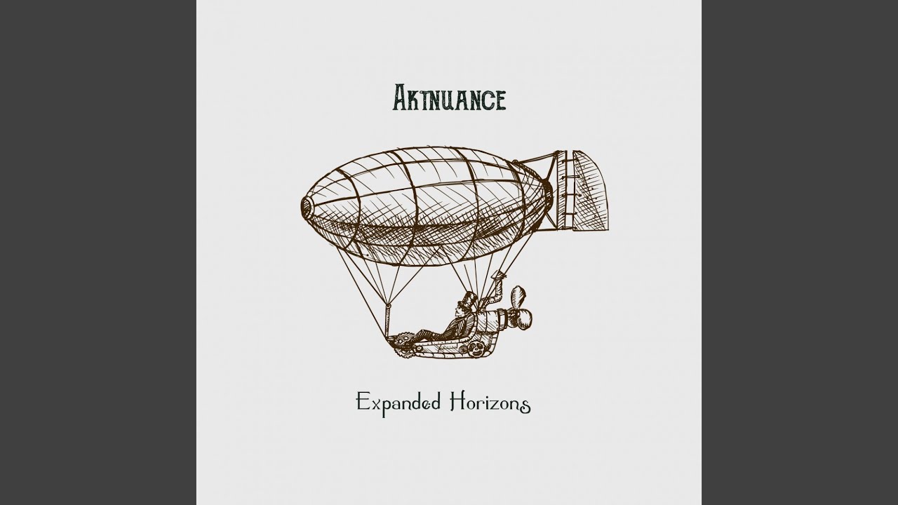 Παρακολούθηση Expanded Horizons στο YouTube