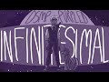 INFINITESIMAL||DSMP||PURPLED ANIMATIC COLLAB